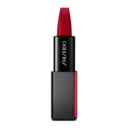 Shiseido, Modern Matte Powder, Cream Lipstick, No.515, Mellow Drama, 4 g *Tester - Teknashop Ltd