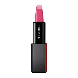 Shiseido, Modern Matte Powder, Cream Lipstick, No.517, Rose Hip, 4 g *Tester - Teknashop Ltd