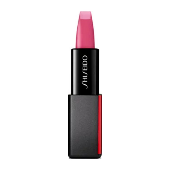 Shiseido, Modern Matte Powder, Cream Lipstick, No.517, Rose Hip, 4 g *Tester - Teknashop Ltd