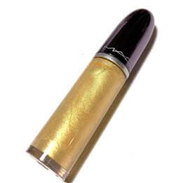 MAC, Grand Illusion, Shining, Lip Gloss, Florescence, 5 ml - Teknashop Ltd