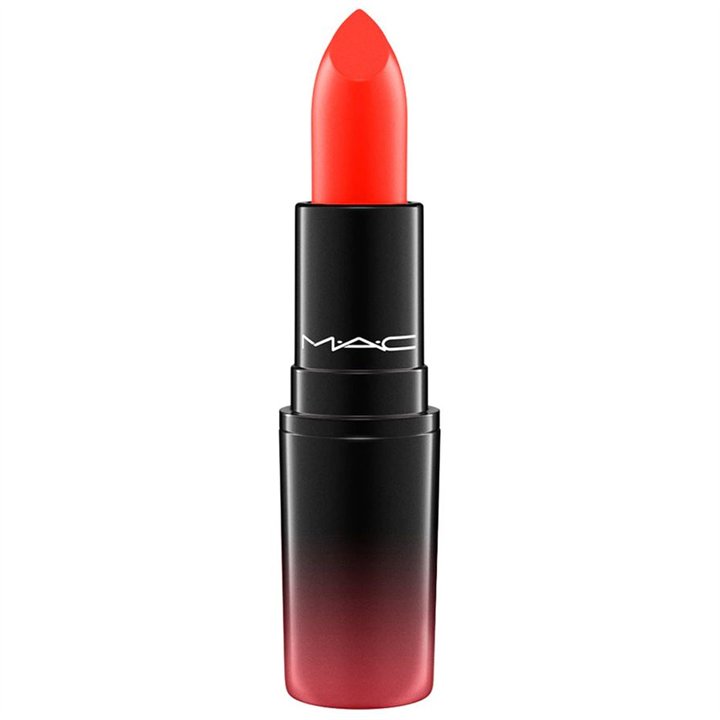 MAC, Love Me, Creamy Shaping, Cream Lipstick, 427, Shamelessly Vain, 3 g - Teknashop Ltd