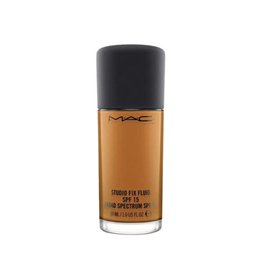 MAC, Studio Fix Fluid, Matte Finish, Liquid Foundation, NC60, SPF 15, 30 ml - Teknashop Ltd