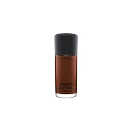 MAC, Studio Fix Fluid, Matte Finish, Liquid Foundation, NW57, SPF 15, 30 ml - Teknashop Ltd