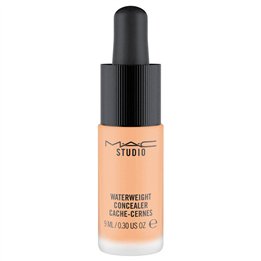 MAC, Studio Waterweight, Liquid Concealer, NC35, 9 ml - Teknashop Ltd