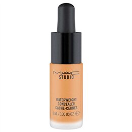 MAC, Studio Waterweight, Liquid Concealer, NC45, 9 ml - Teknashop Ltd
