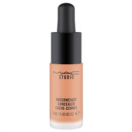 MAC, Studio Waterweight, Liquid Concealer, NW35, 9 ml - Teknashop Ltd