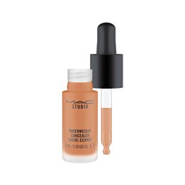 MAC, Studio Waterweight, Liquid Concealer, NW45, 9 ml - Teknashop Ltd