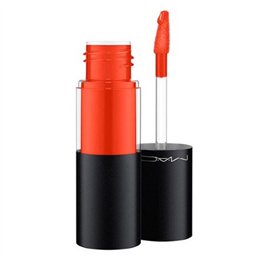 MAC, Versicolour , Lip Stain, Liquid Lipstick, 112, To The Extreme, 8.5 ml - Teknashop Ltd