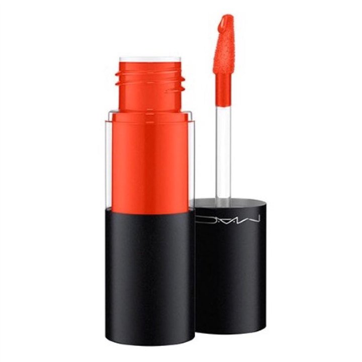 MAC, Versicolour , Lip Stain, Liquid Lipstick, 112, To The Extreme, 8.5 ml - Teknashop Ltd