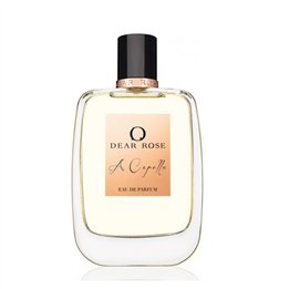 Roos & Roos, A Capella, Eau De Parfum, For Women, 100 ml - Teknashop Ltd