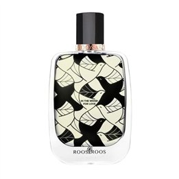 Roos & Roos, In The Wood For Love, Eau De Parfum, For Women, 100 ml - Teknashop Ltd