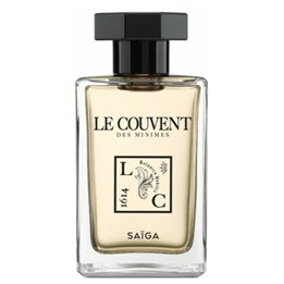 Le Couvent Maison de Parfum, Singulieres - Saiga, Eau De Parfum, Unisex, 50 ml - Teknashop Ltd