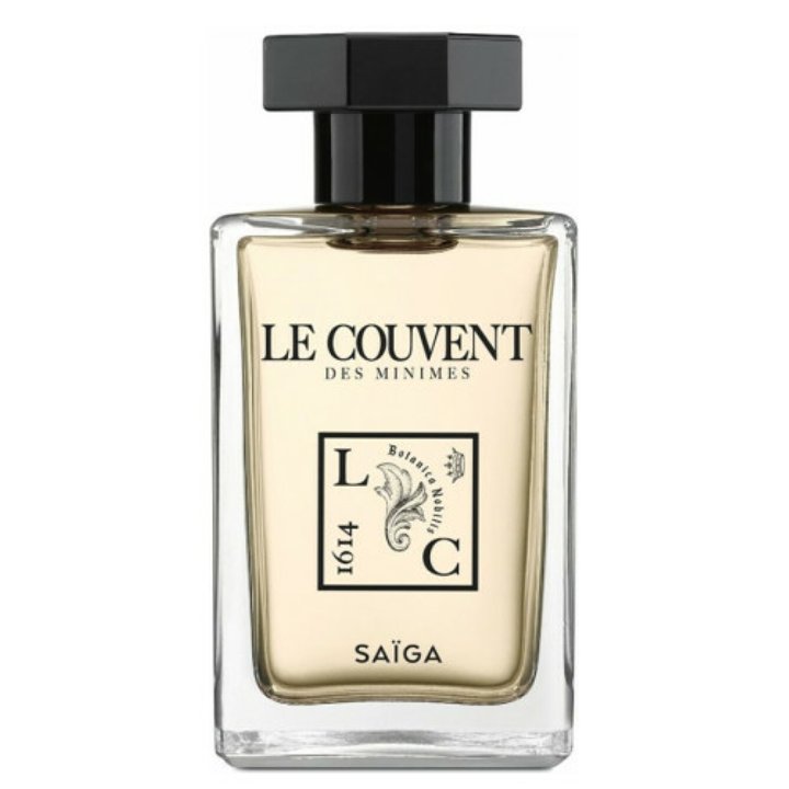 Le Couvent Maison de Parfum, Singulieres - Saiga, Eau De Parfum, Unisex, 50 ml - Teknashop Ltd