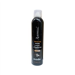 Raywell, Eco Soft, Hair Spray, Anti-static, Strong Hold, 350 ml - Teknashop Ltd