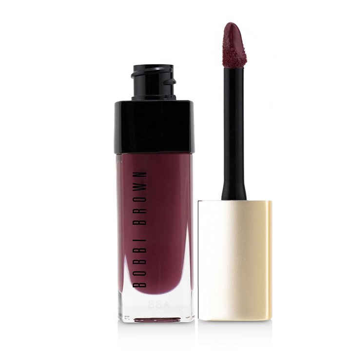 Bobbi Brown, Luxe Liquid, Shining, Lip Gloss, 6, Strike a Rose, 6 ml - Teknashop Ltd
