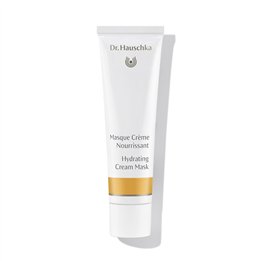 Dr. Hauschka, Facial Care, Hydrating, Cream Mask, For Face, 30 ml - Teknashop Ltd
