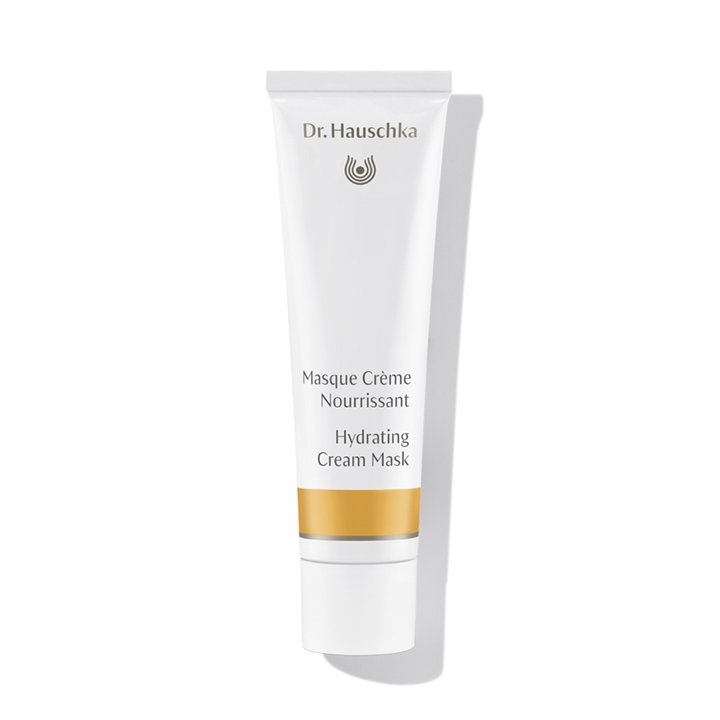 Dr. Hauschka, Facial Care, Hydrating, Cream Mask, For Face, 30 ml - Teknashop Ltd