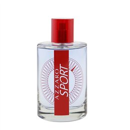 Loris Azzaro, Sport, Eau De Toilette, For Men, 100 ml - Teknashop Ltd