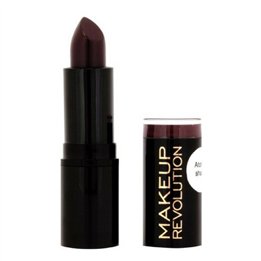Makeup Revolution, Amazing Atomic, Cream Lipstick, Make Me Tonight, 4 g - Teknashop Ltd