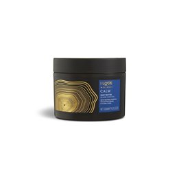 I Love, Wellness Calm, Vegan, Hydrating, Ylang Ylang & Lavender, Body Butter, 300 ml - Teknashop Ltd