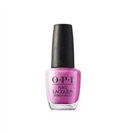 Opi, Nail Lacquer, Nail Polish, NL SR4, Rainbows A Go Go, 15 ml - Teknashop Ltd