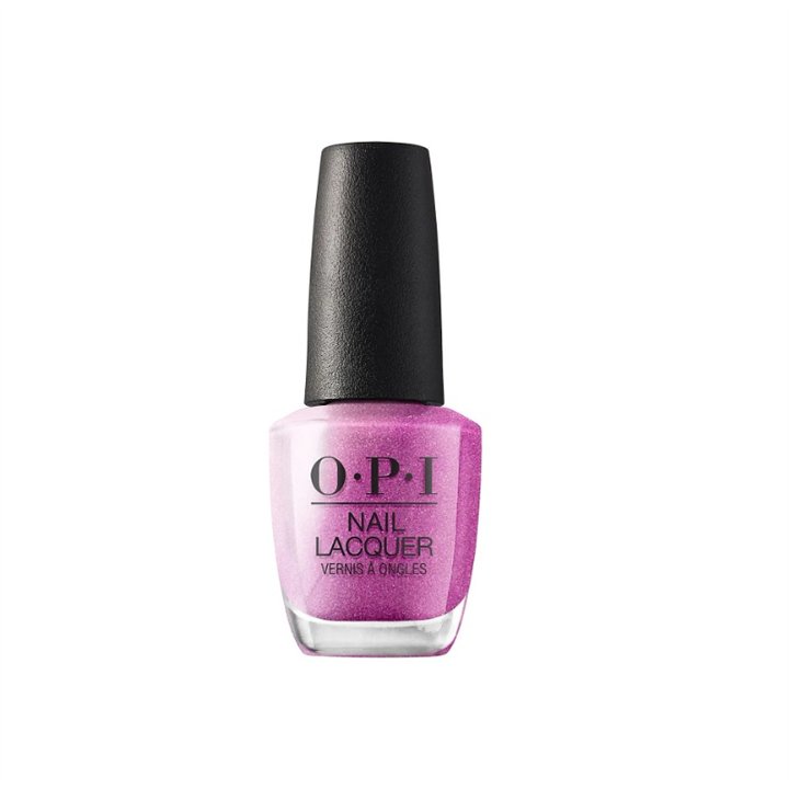 Opi, Nail Lacquer, Nail Polish, NL SR4, Rainbows A Go Go, 15 ml - Teknashop Ltd