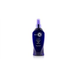 It's a 10, Silk Express, Hair Leave-In Cream Treatment, For Hydration, 295.7 ml - Teknashop Ltd