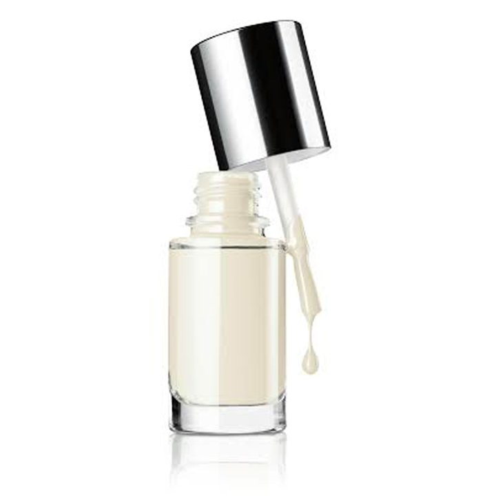 Clinique, A Different Nail Enamel, Colour Corrector, Nail Polish, 01, Call My Buff, 9 ml - Teknashop Ltd