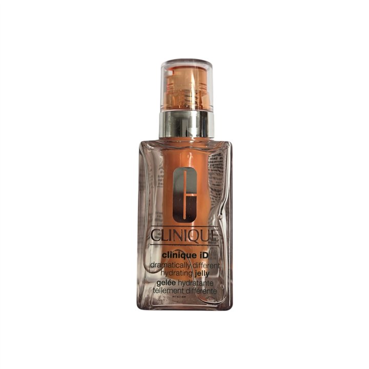 Clinique, Dramatically Different Jelly, Paraben-Free, Anti-Pollution, Day, Gel, For Eyes & Lips, 50 ml *Tester - Teknashop Ltd