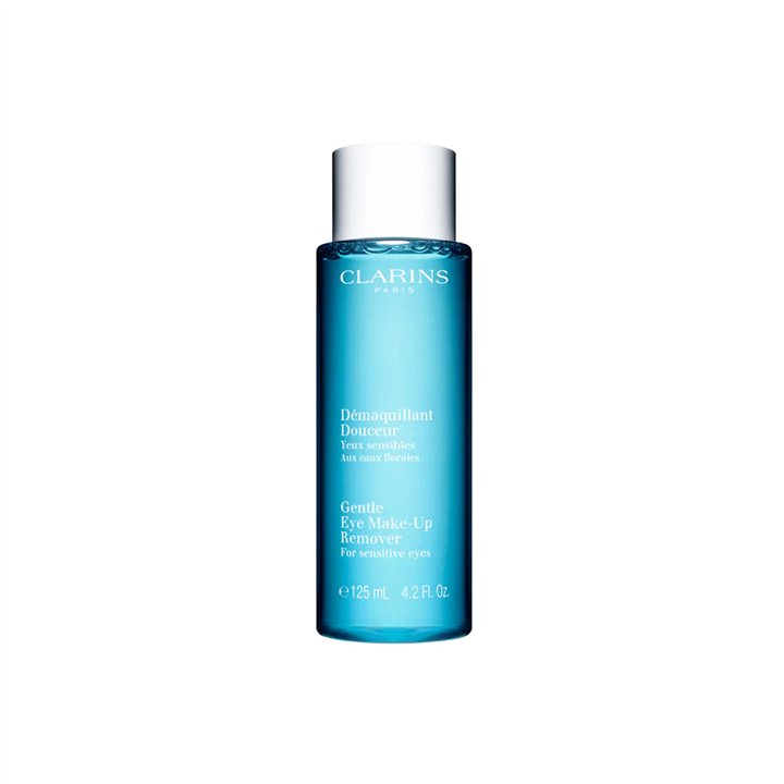 Clarins, Demaquillant Doucer, Makeup Remover Lotion, 125 ml - Teknashop Ltd