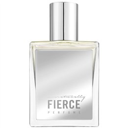 Abercrombie & Fitch, Naturally Fierce, Eau De Parfum, For Women, 30 ml - Teknashop Ltd