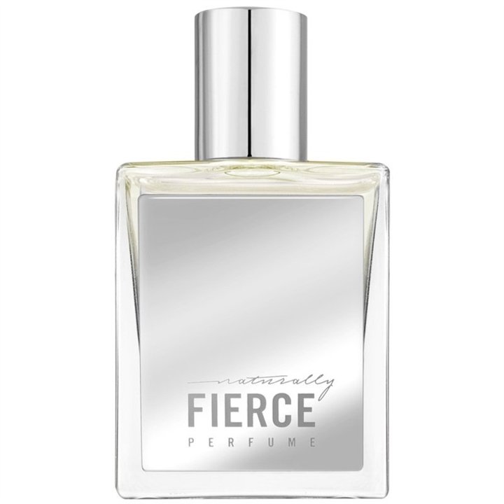 Abercrombie & Fitch, Naturally Fierce, Eau De Parfum, For Women, 30 ml - Teknashop Ltd