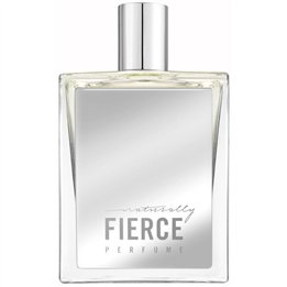 Abercrombie & Fitch, Naturally Fierce, Eau De Parfum, For Women, 100 ml - Teknashop Ltd