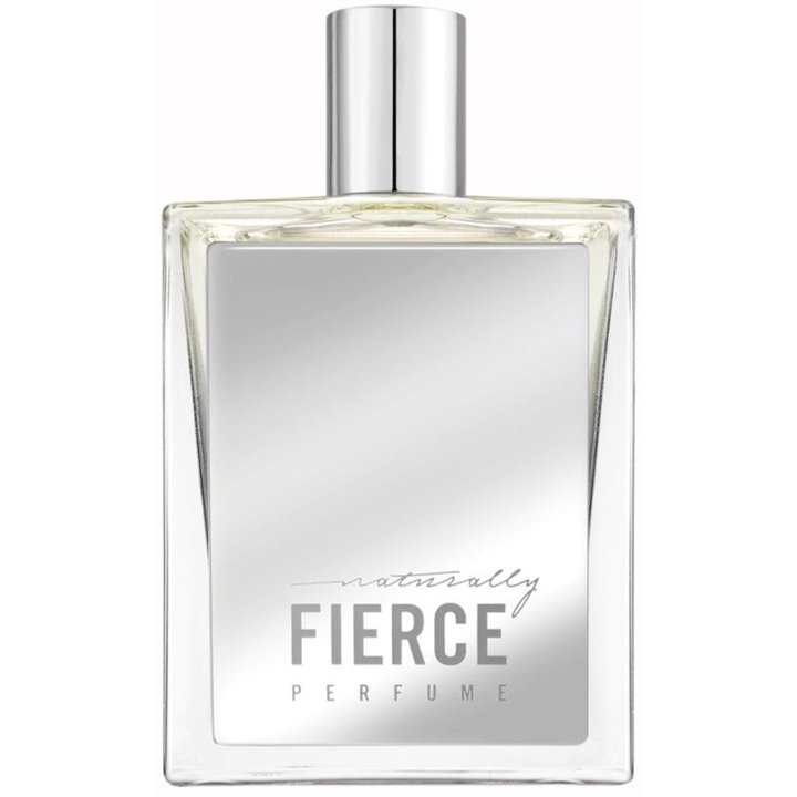 Abercrombie & Fitch, Naturally Fierce, Eau De Parfum, For Women, 100 ml - Teknashop Ltd