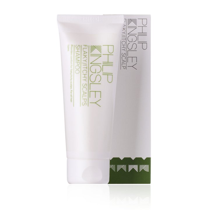 Philip Kingsley, Flaky/Itchy Scalp, Hair Shampoo, Anti-Dandruff, 20 ml - Teknashop Ltd