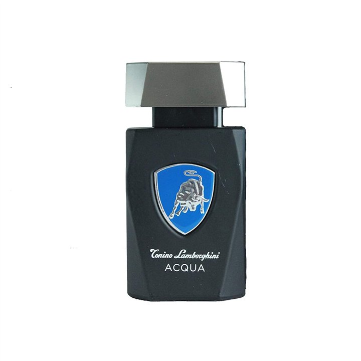 Tonino Lamborghini, Acqua, Eau De Toilette, For Men, 75 ml - Teknashop Ltd