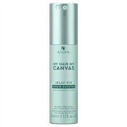 Alterna, My Hair.My Canvas. Jelly Fix, Glycerin, Hair Lotion Treatment, For Repairing, 50 ml - Teknashop Ltd