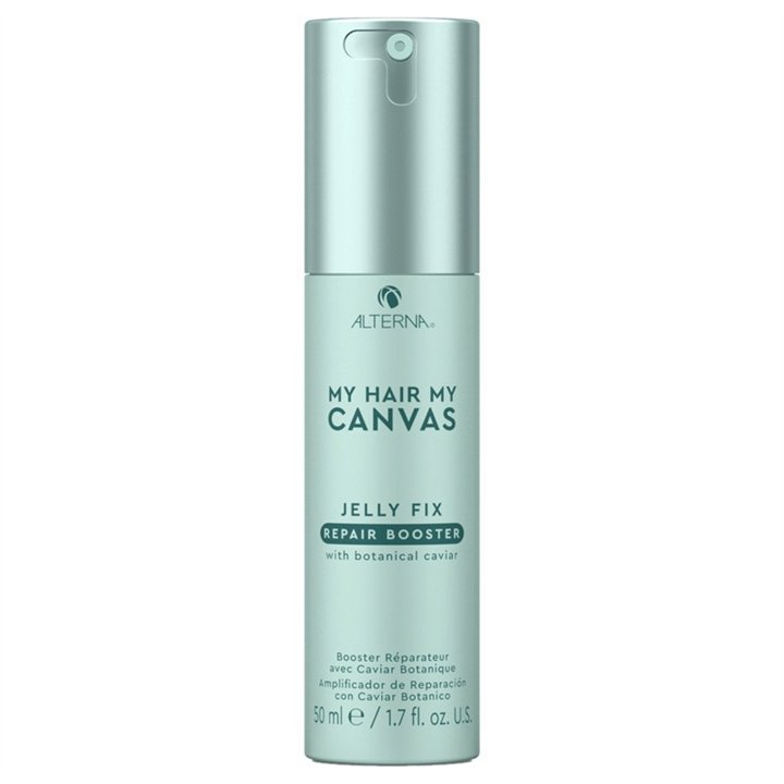 Alterna, My Hair.My Canvas. Jelly Fix, Glycerin, Hair Lotion Treatment, For Repairing, 50 ml - Teknashop Ltd