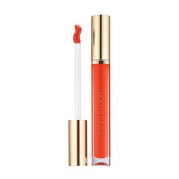 Estee Lauder, Pure Color Love, Matte, Liquid Lipstick, 303, Flash Burn, 6 ml - Teknashop Ltd