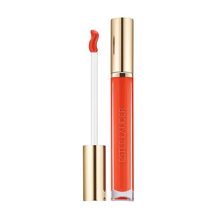 Estee Lauder, Pure Color Love, Matte, Liquid Lipstick, 303, Flash Burn, 6 ml - Teknashop Ltd