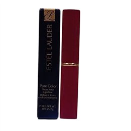 Estee Lauder, Pure Color - Sheer Rush, Lip Gloss, X-Pose Rose, 2 g - Teknashop Ltd