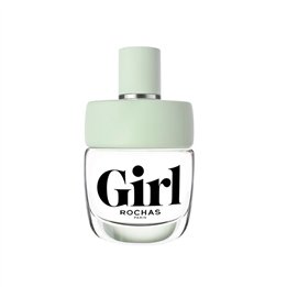 Rochas, Girl, Eau De Toilette, For Women, 60 ml - Teknashop Ltd