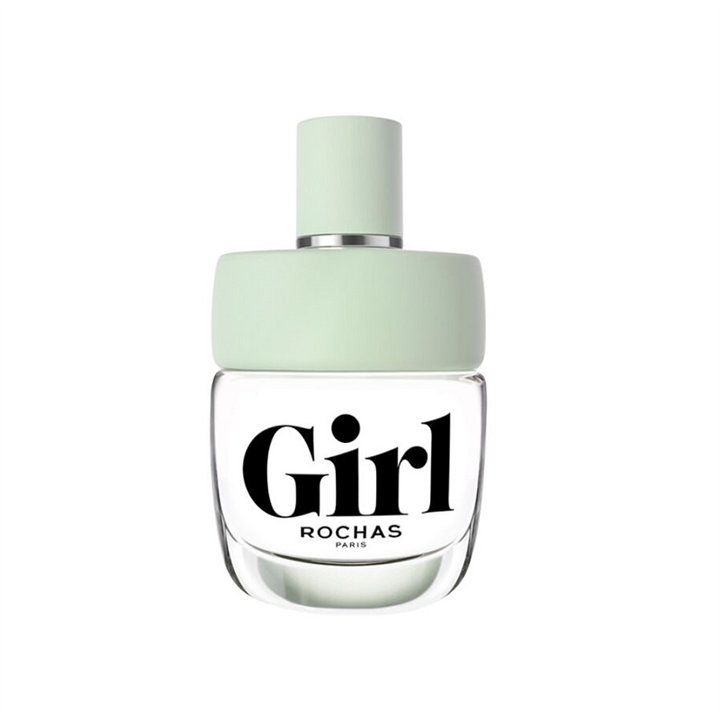 Rochas, Girl, Eau De Toilette, For Women, 60 ml - Teknashop Ltd