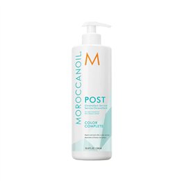 Moroccanoil, Color Complete, Argan Oil, Post Colour Treatment Lotion, Repairs/Protects & Seals, 1000 ml - Teknashop Ltd