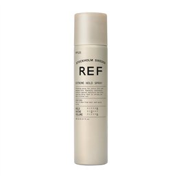 Ref Stockholm, Styling & Finish No.525, Vegan, Hair Spray, Finishing, Extreme Hold, 300 ml - Teknashop Ltd