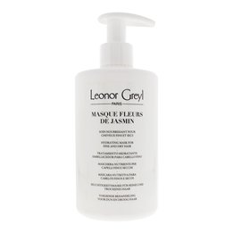 Leonor Greyl, Flowers Of Jasmine, Hair Treatment Cream Mask, For Hydration, 500 ml - Teknashop Ltd