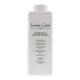 Leonor Greyl, Sublime Meche, Hair Shampoo, For Colour Protection, 1000 ml - Teknashop Ltd