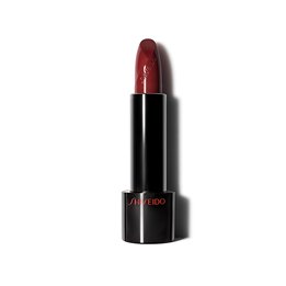 Shiseido, Rouge Rouge, Cream Lipstick, Rd620, Curious Cassis, 4 g - Teknashop Ltd
