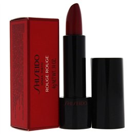 Shiseido, Rouge Rouge, Cream Lipstick, Rd308, Toffee Apple, 4 g - Teknashop Ltd