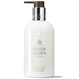 Molton Brown, Orange & Bergamot, Nourishing, Body Lotion, 100 ml - Teknashop Ltd